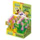 Caramelos  spongebob+ninja 8 gr