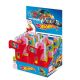 Caramelos  hot wheels 8 gr