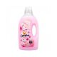 Suavizante para ropa 19 lavados 1,4 lt coccolino