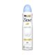 Desodorante spray suave 150 ml dove