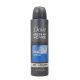 Desodorante deo spray hombre cool fresh 150 ml dove