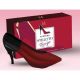 Perfume ferrera stiletto rouge  100 ml mujer
