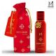 Perfume montage rouge   100 ml mujer