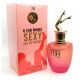 Perfume para mujer sexy in red 100 ml 
