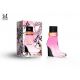 Perfume a shoe story pink blush  100 ml  mujer